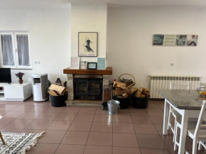 Casa de Casarelhos - AL T2 - Gerês - Vistas rio